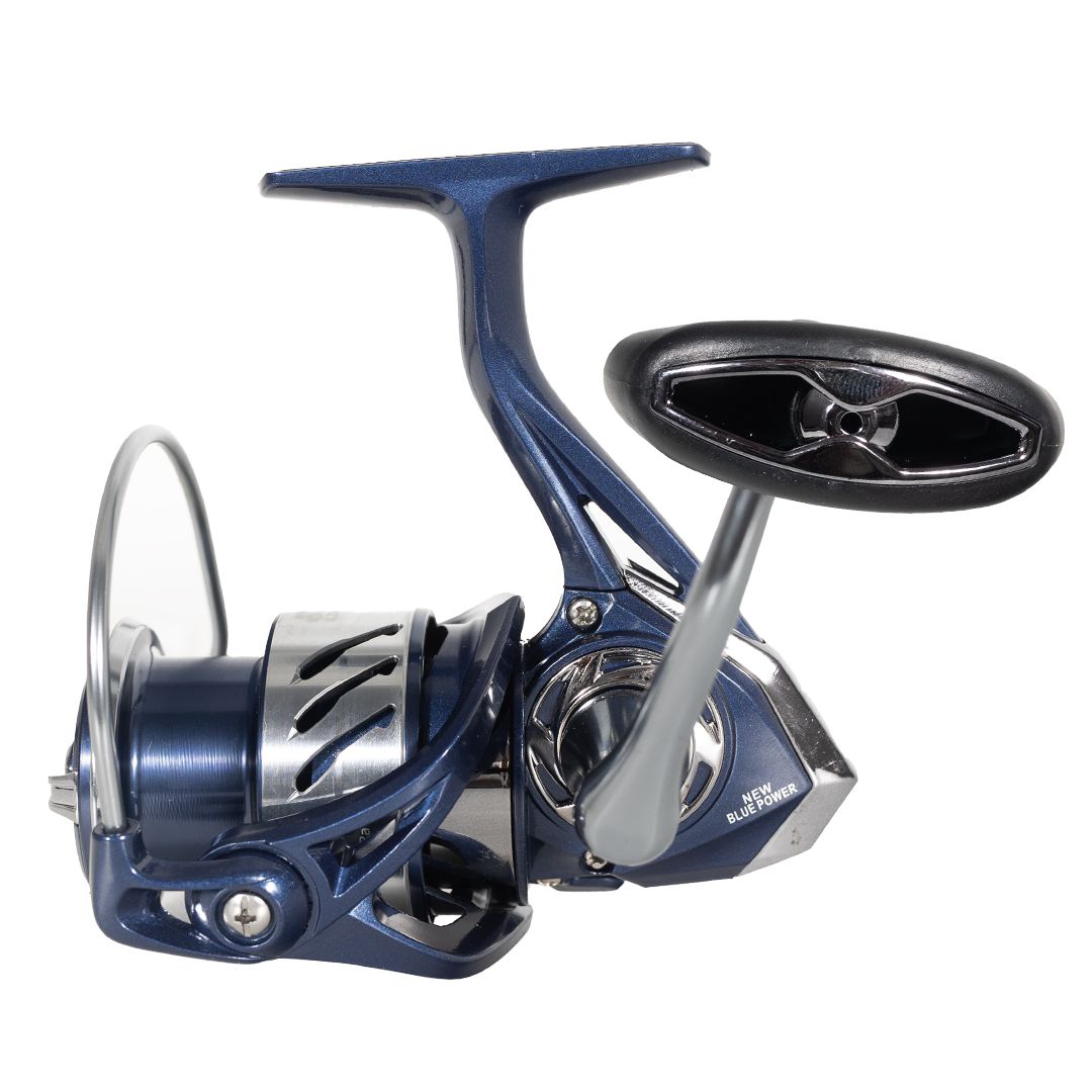 REMIXON NEW BLUE POWER  OLTA MAKİNESİ