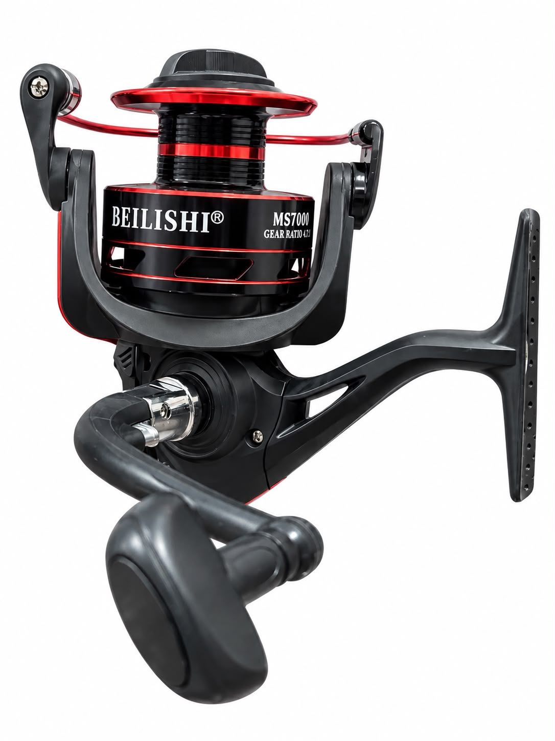 BEILISHI SURF MAKİNE 6000 FD