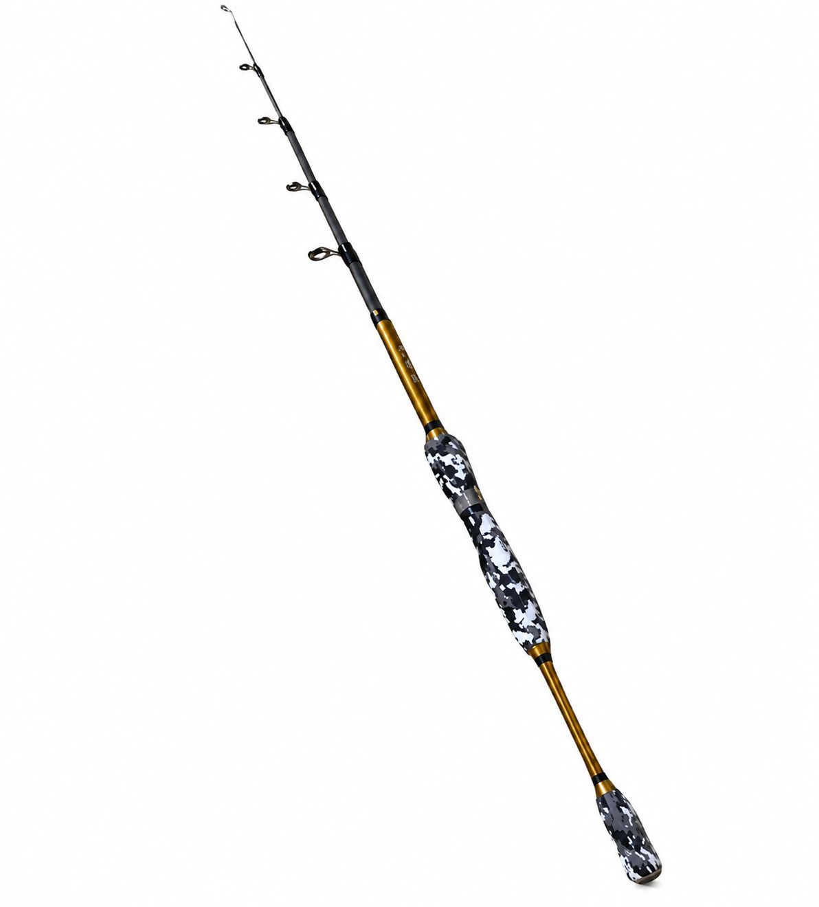 PARKO 3-15GR AKSİYONLU TELESKOPİK LRF KAMIŞ 240CM