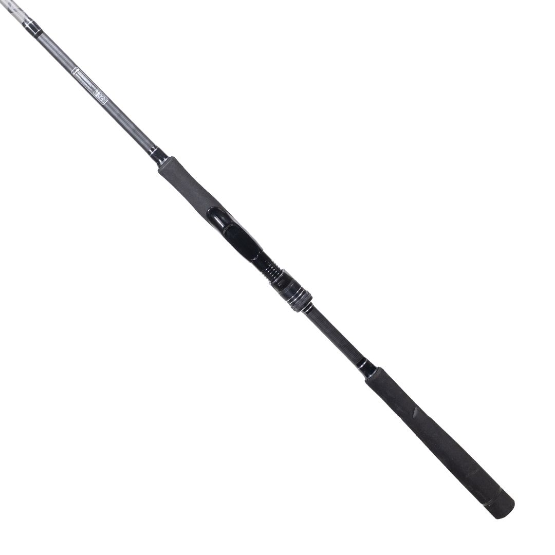RYUJI ARES X  9-45GR, 2P SPIN KARBON KAMIŞ
