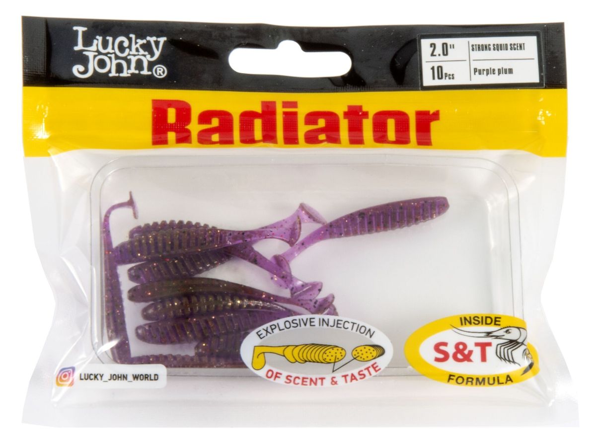 EKSİKSİZ LRF SETİ  (10 PARÇA )