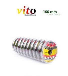VİTO 0,38 100M MİSİNA YEŞİL | 100m | VITO