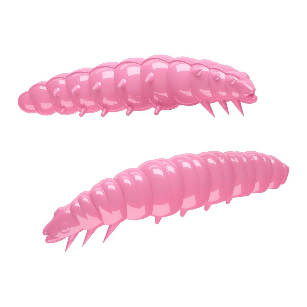 Libra Lures Larva Cheese Suni Yem Renk : 018