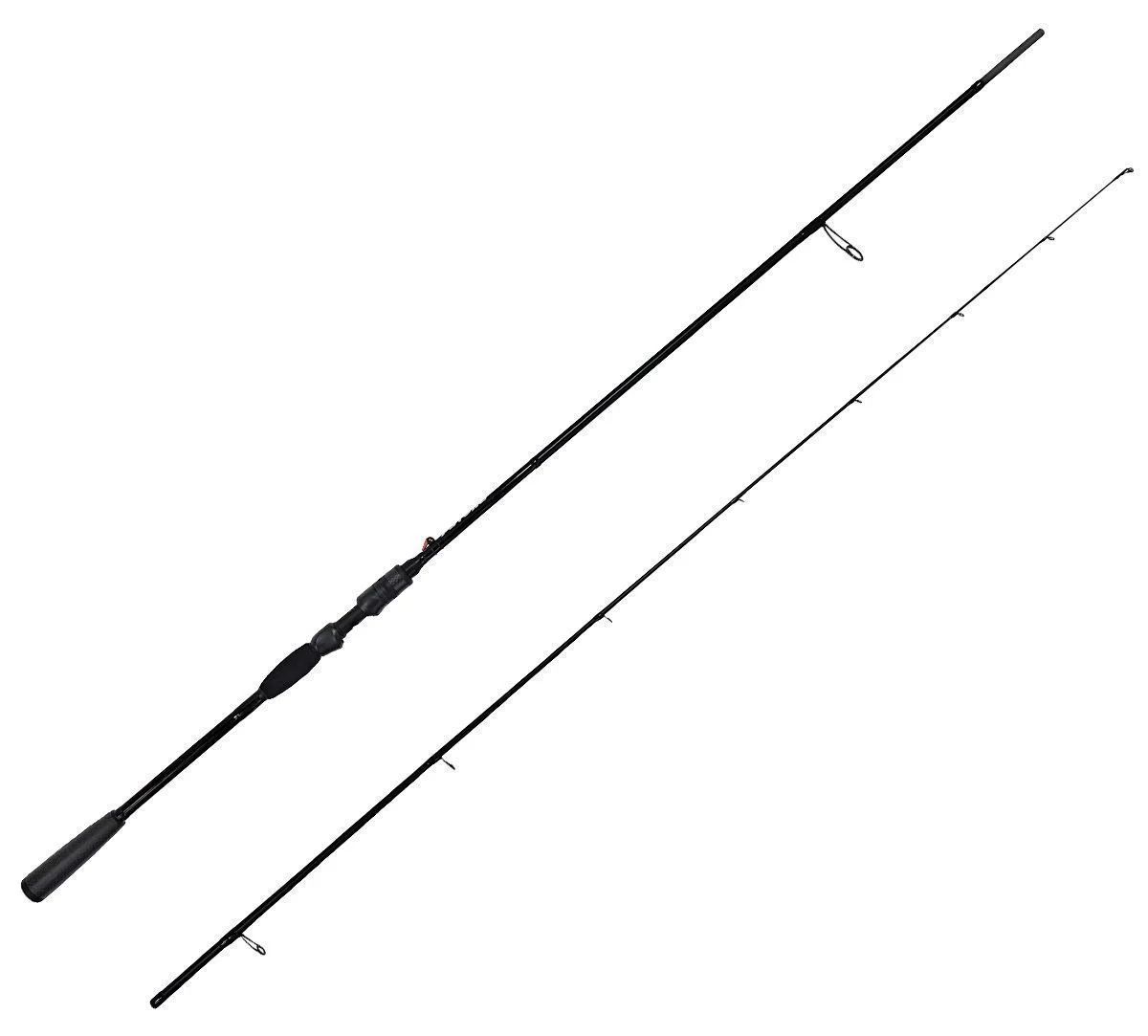 OKUMA PSYCHO STİCK LRF VE AJİ KAMIŞ