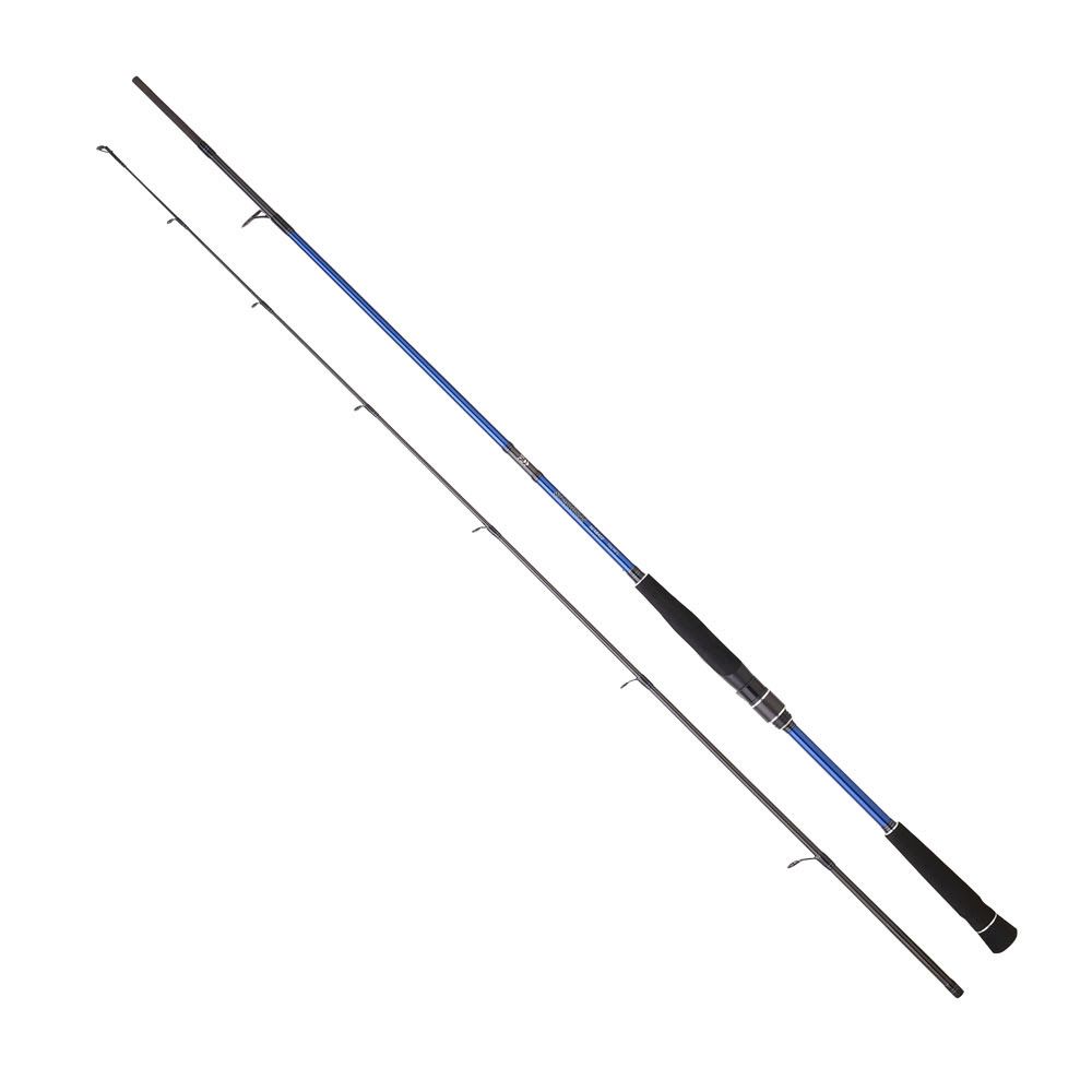 Daiwa Samurai Seabass 2.40m 14-42gr 2P Kamış