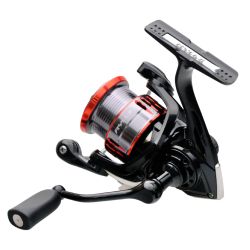 Ryuji Raptor 2000S 5+1BB Makara