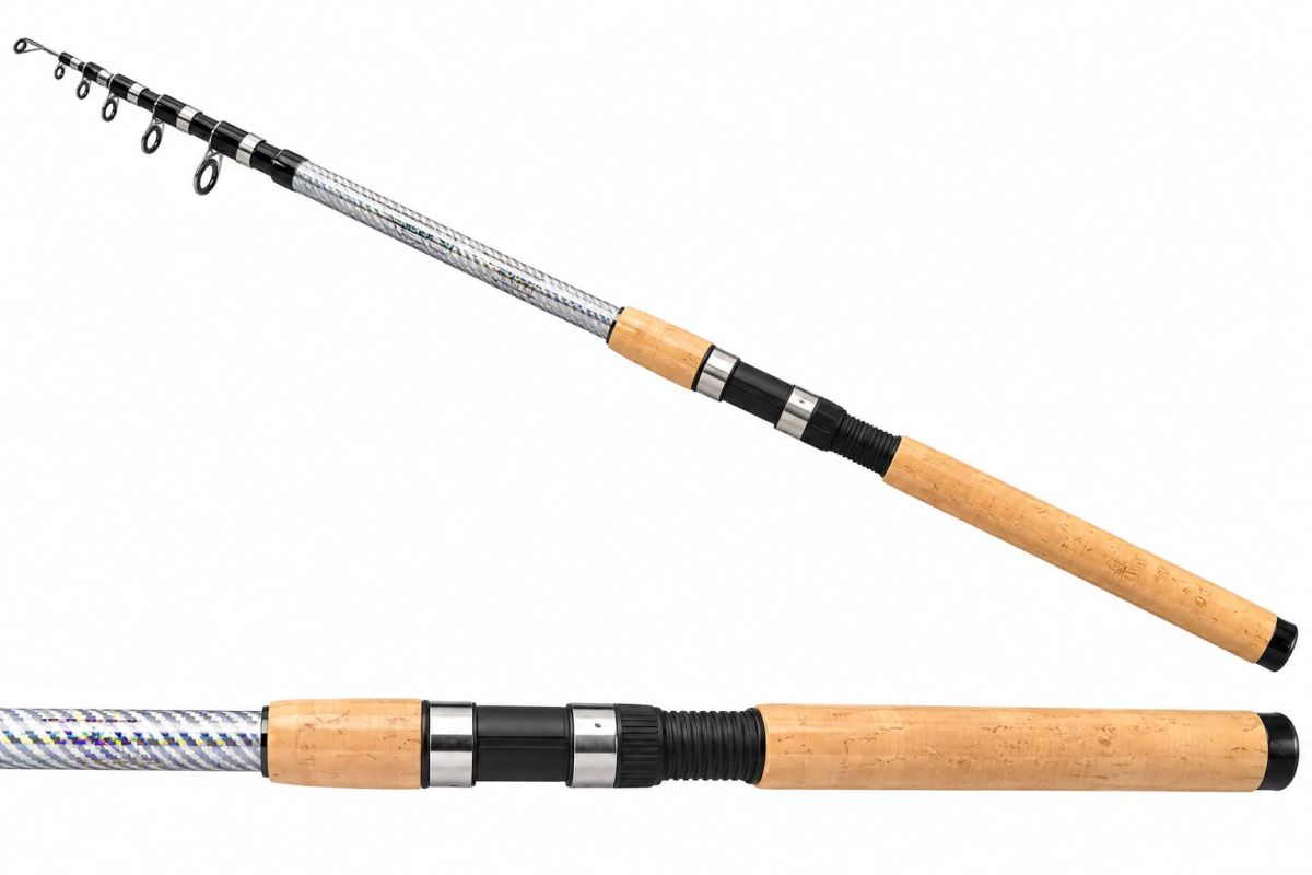 YUKON NEO TELESKPİK 2.70 CM 100-300 GR