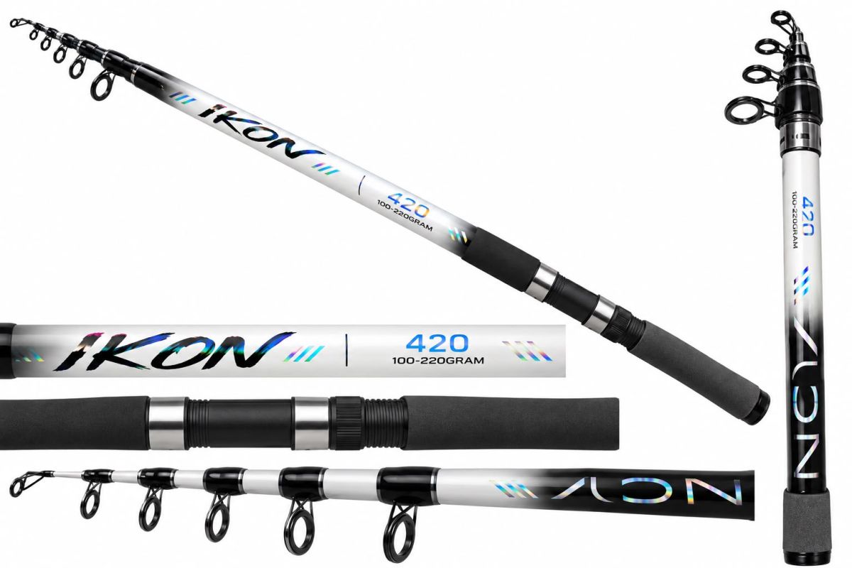 YUKON NOVE 100-220 GR SURF KAMIŞ