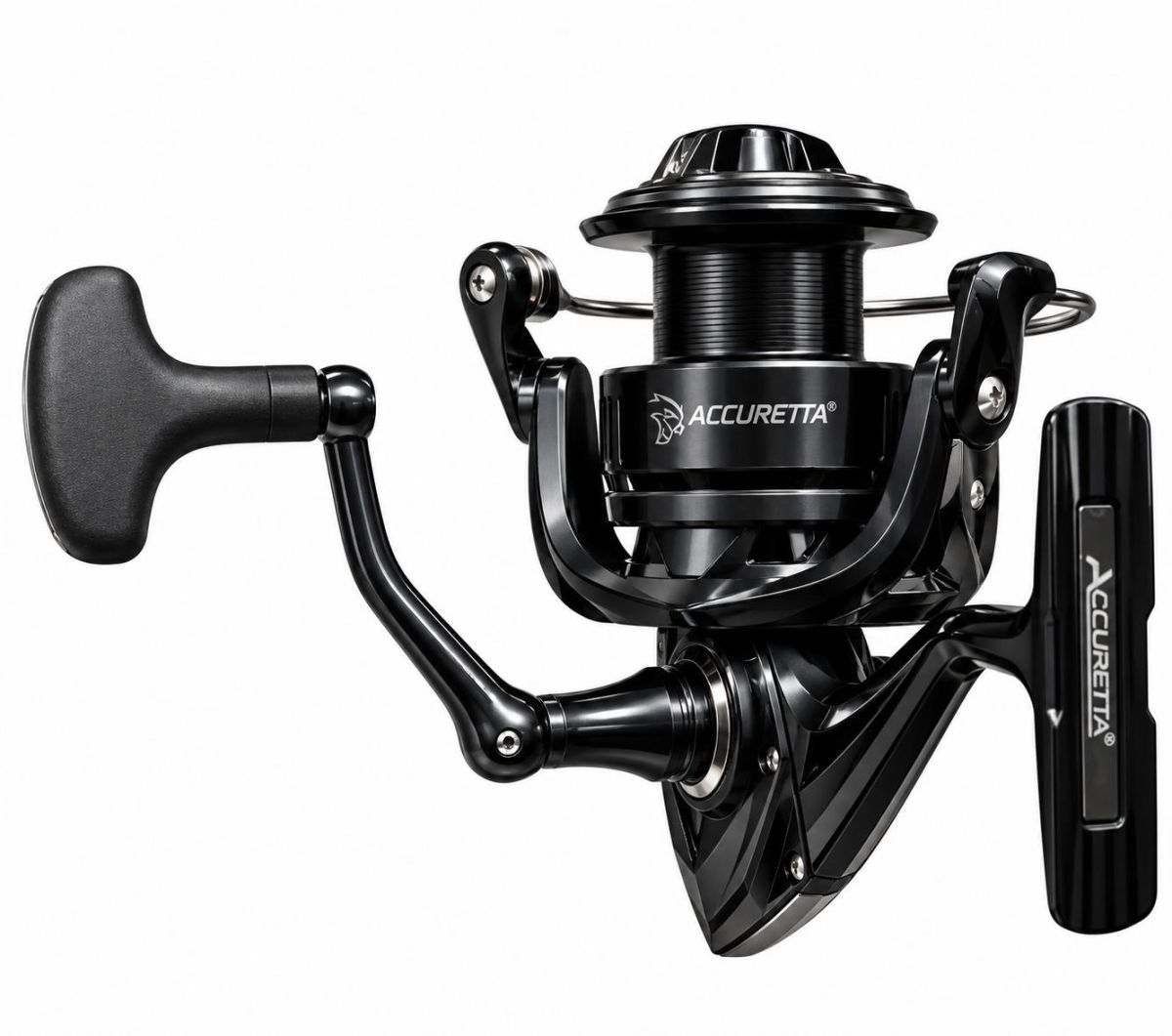 YUKON SPİNNİNG REEL  6000 SURF OLTA MAKİNESİ