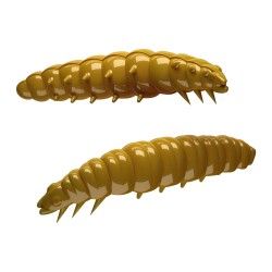 Libra Lures Larva Cheese Suni Yem Renk : 036 - COFFEE MILK