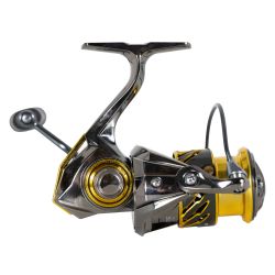 RYUJI ARES X 1000S 5+1BB MAKARA