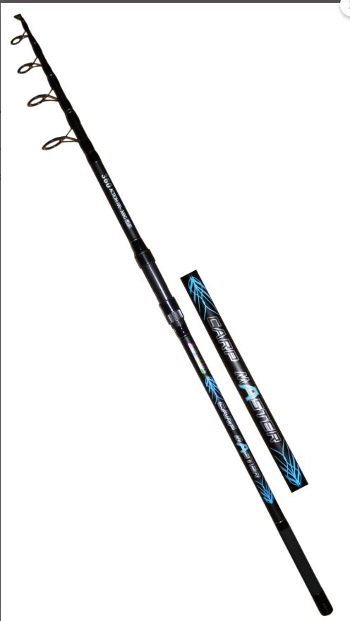 CARP MASTER 100-300 GR SURF KAMIŞ