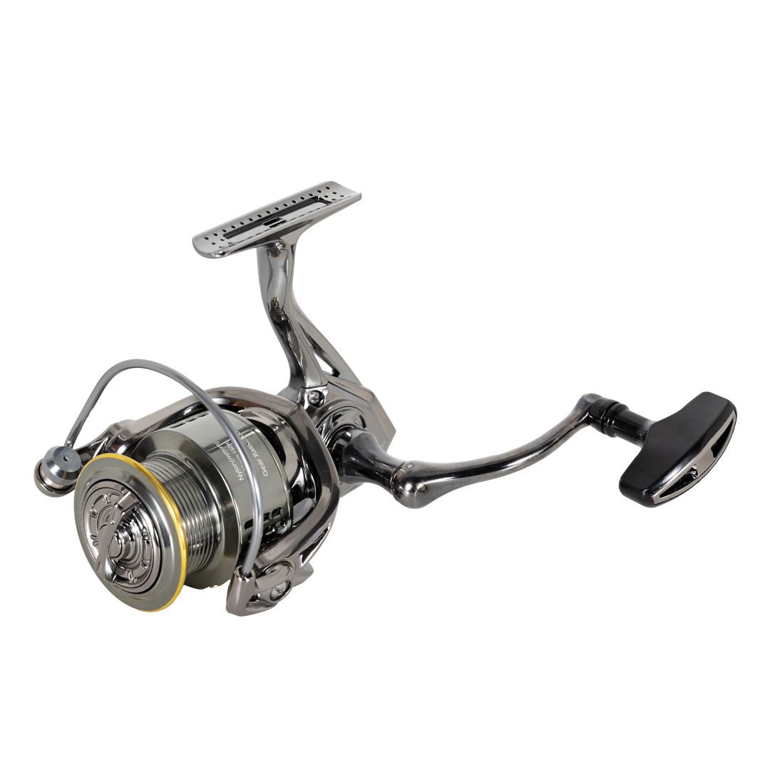 REMIXON NEW PRESTIGE 4000M 5+1BB MAKARA