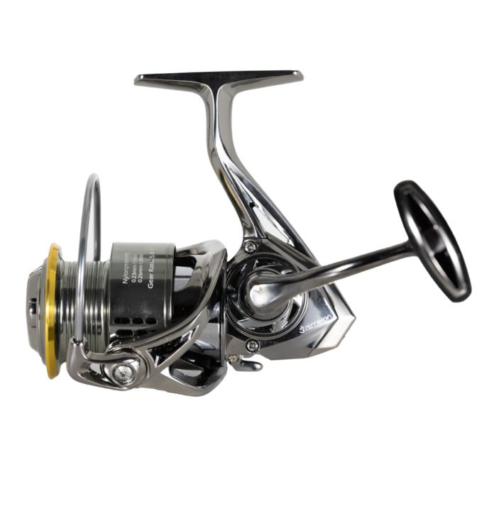 REMIXON NEW PRESTIGE 3000M 5+1BB MAKARA
