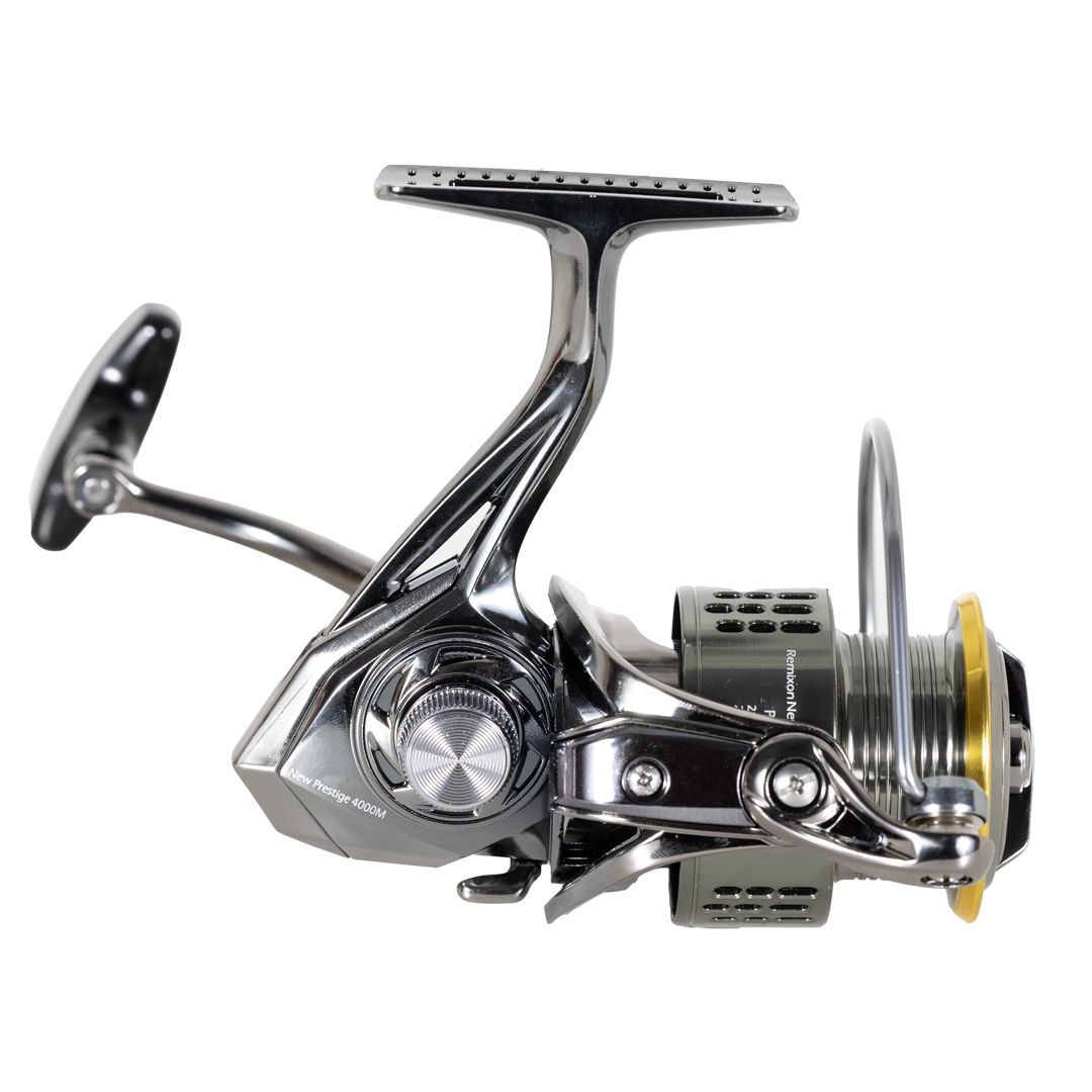 REMIXON NEW PRESTIGE 4000M 5+1BB MAKARA