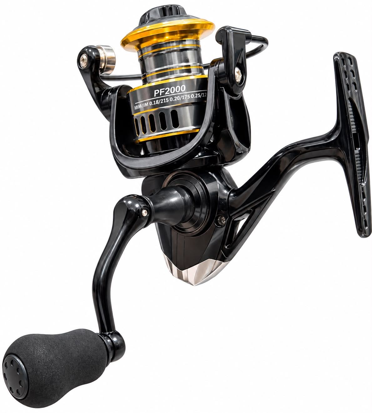 YUKON FALCON 2000 FD OLTA MAKİNESİ