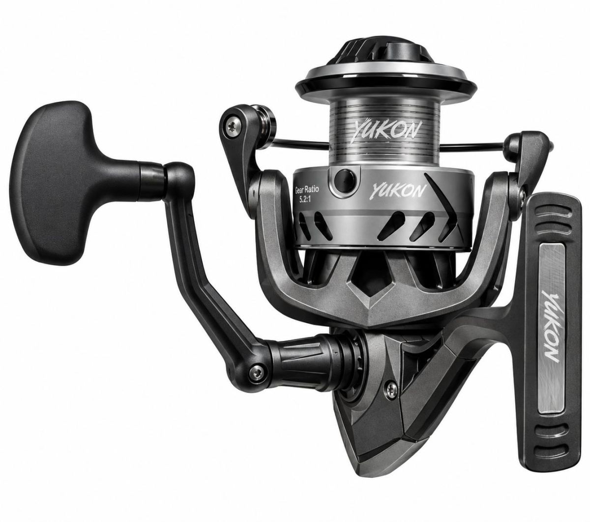 YUKON SİLVER SHARK 6000 SURF OLTA MAKİNESİ