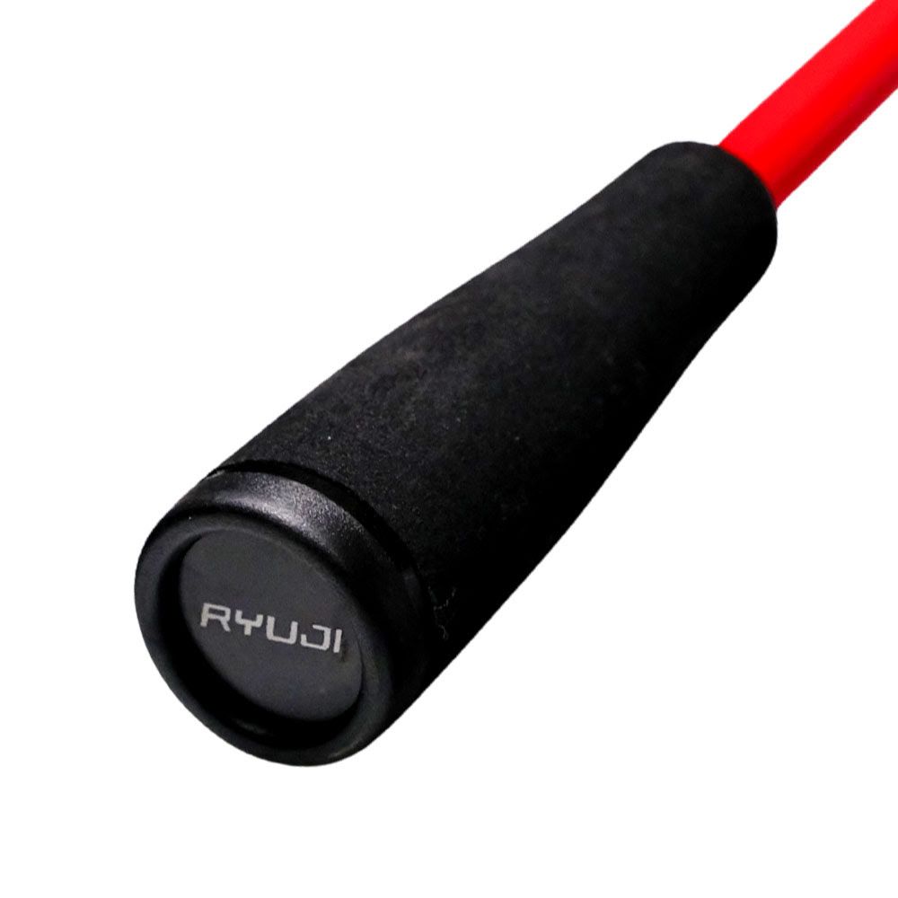 Ryuji Red Fox   5-55gr 2P Spin Kamış