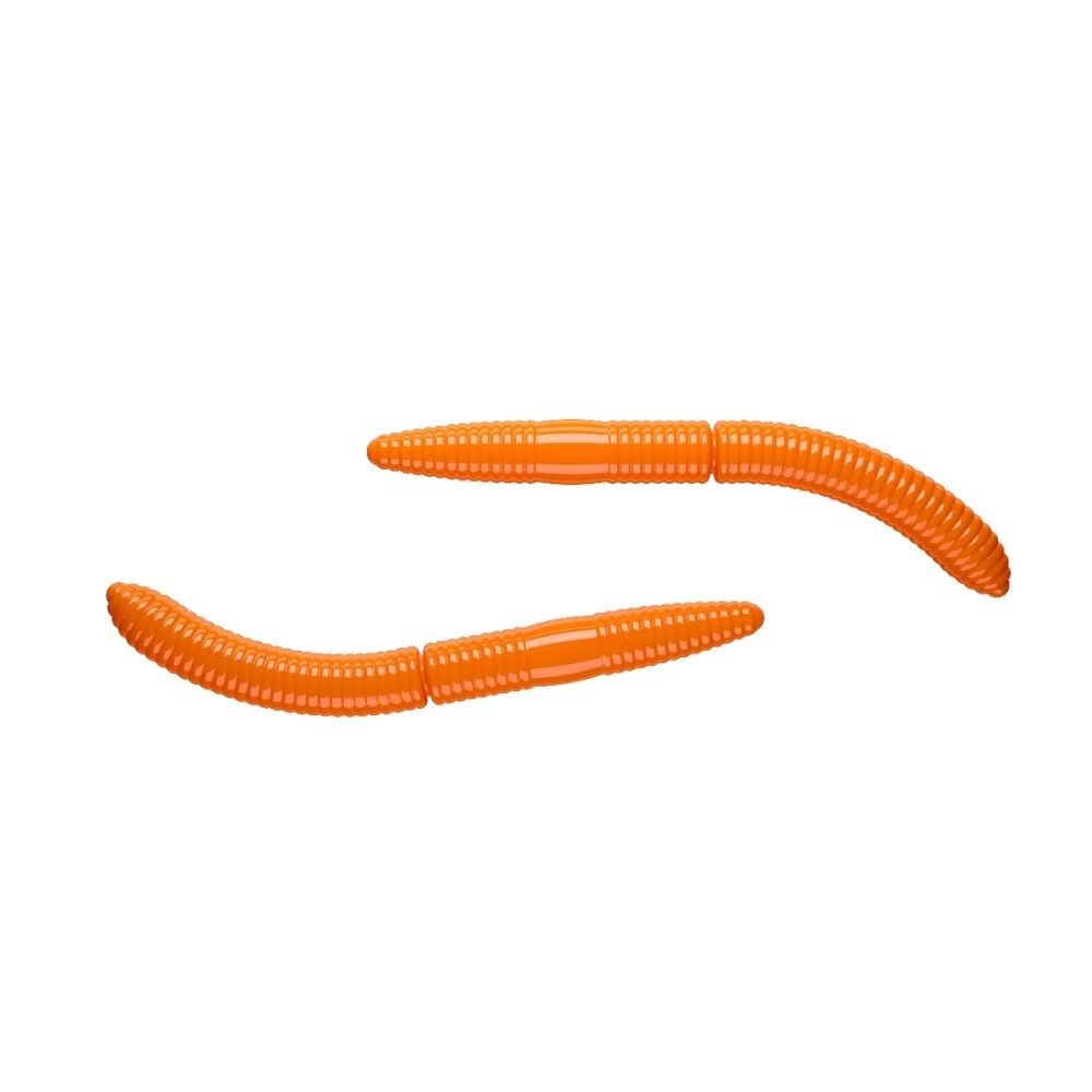 LİBRA LURES FATTY D'WORM 65MM Renk:011