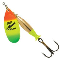 Mepps Long Cast Olta Kaşığı NO:3 12.4 GR