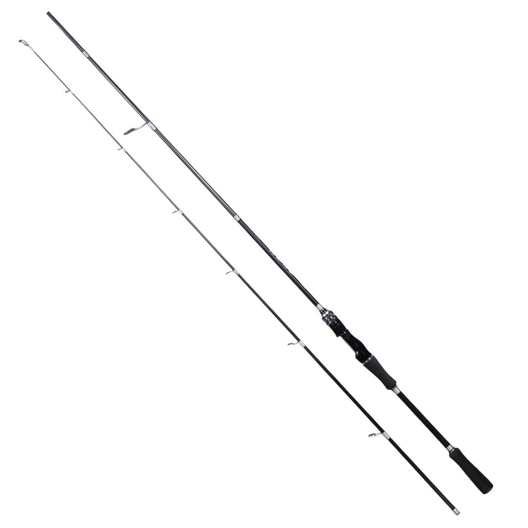 RYUJI AERO 2.70M 4-35GR 2P SPIN KAMIŞ