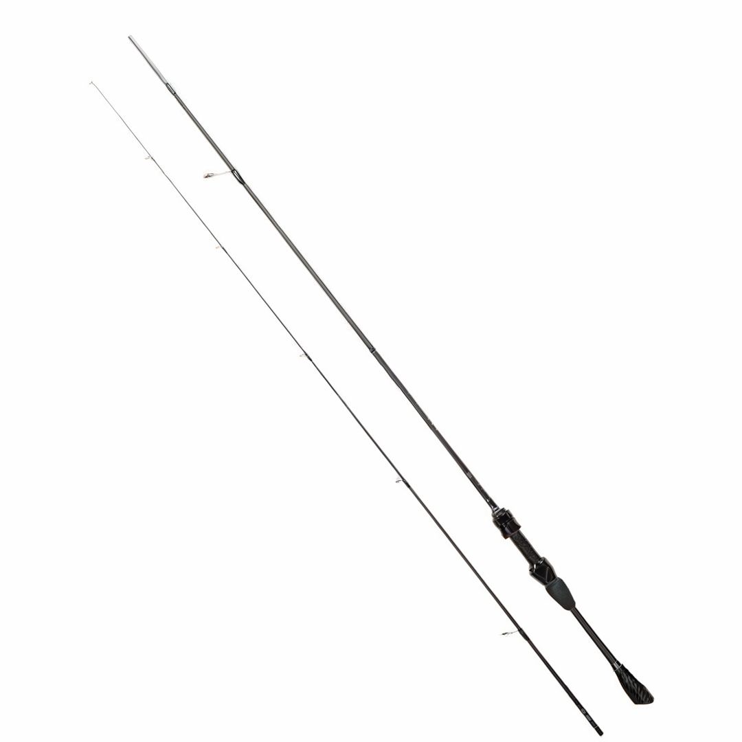 RYUJI VOLTAGE FUJI 1.90M, 0-5GR 2P AJI KAMIŞ