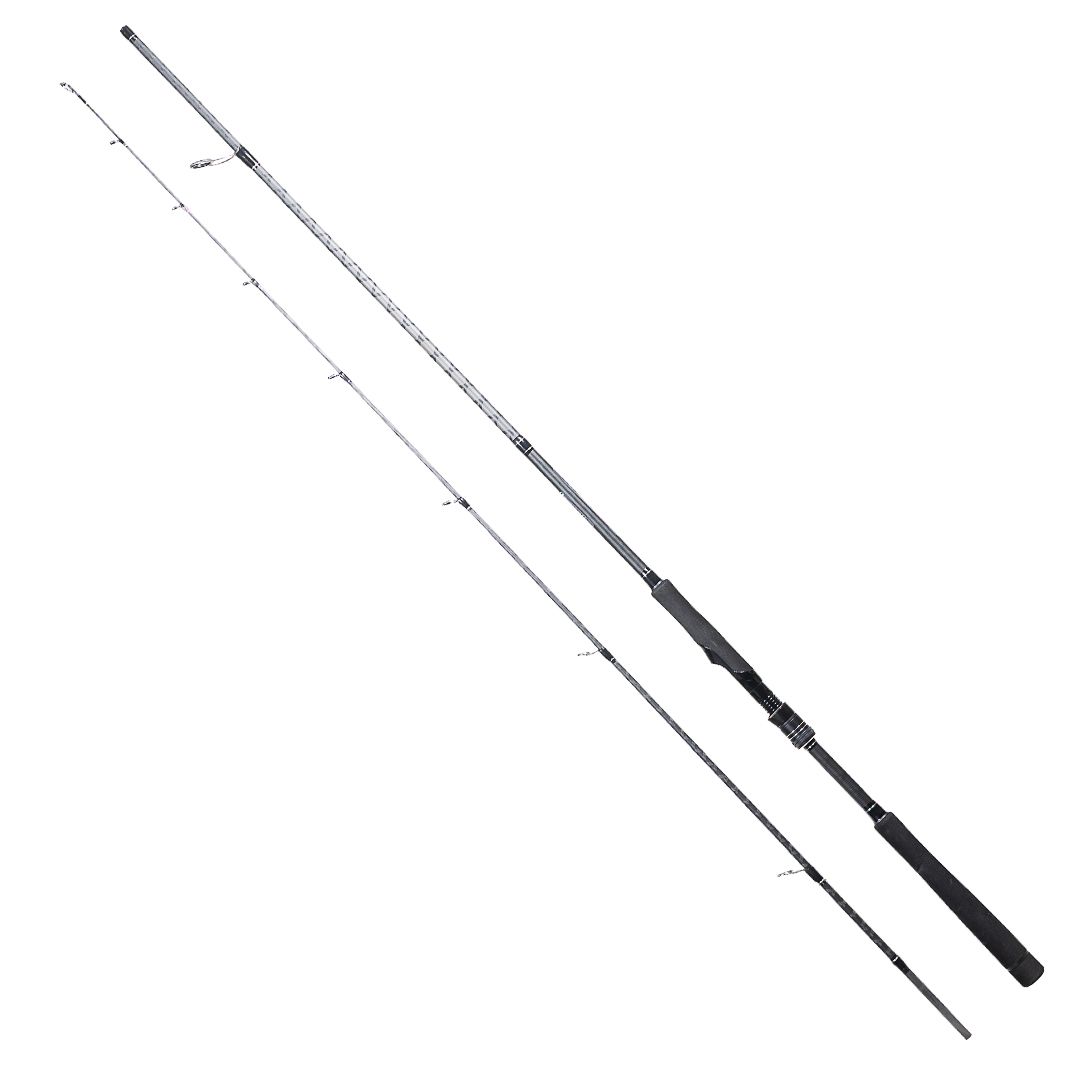 RYUJI ARES X  9-45GR, 2P SPIN KARBON KAMIŞ