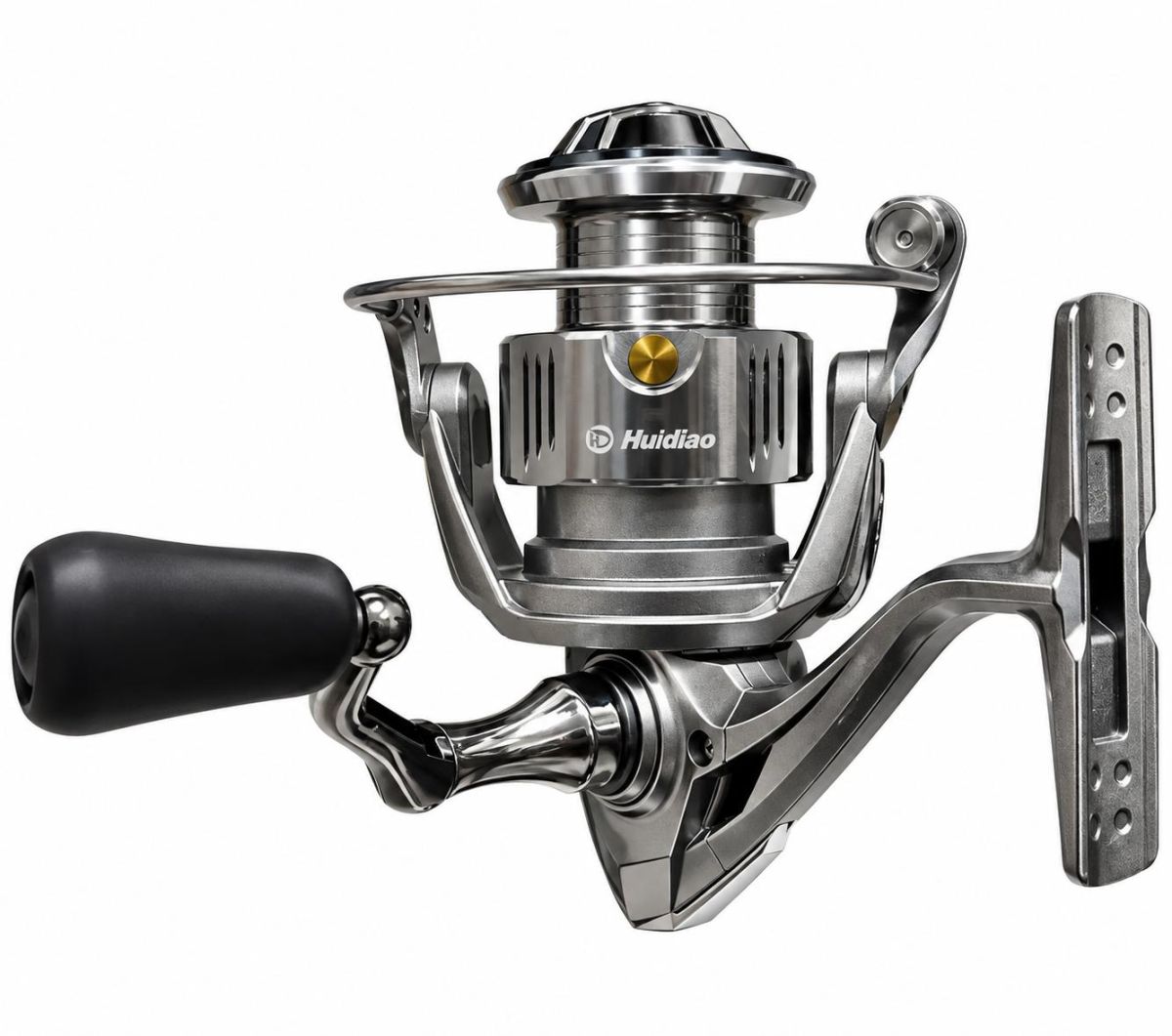 YUKON AP 2000 LRF OLTA MAKİNESİ