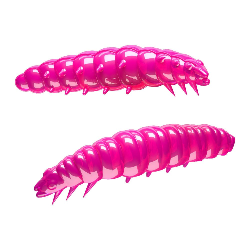 Libra Lures Larva Cheese Suni Yem RENK : 019