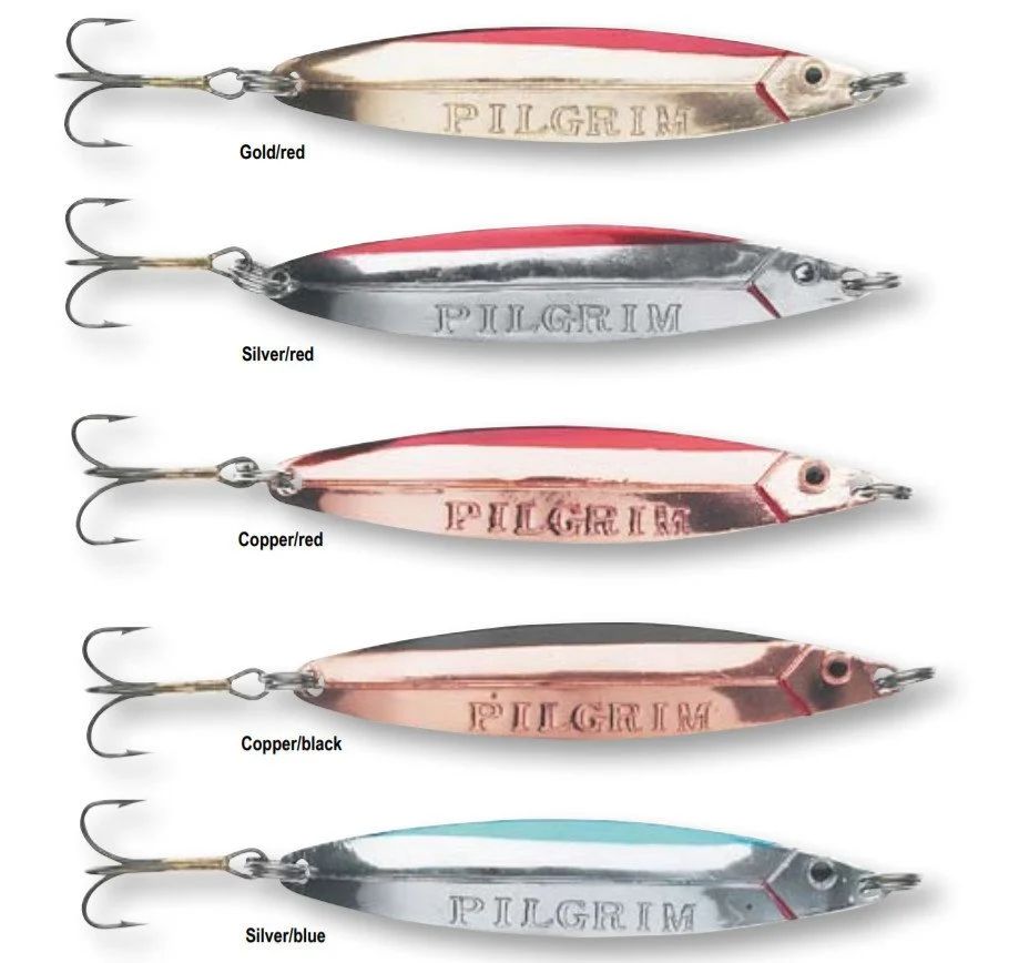 Hansen Pilgrim 7.8cm kaşık