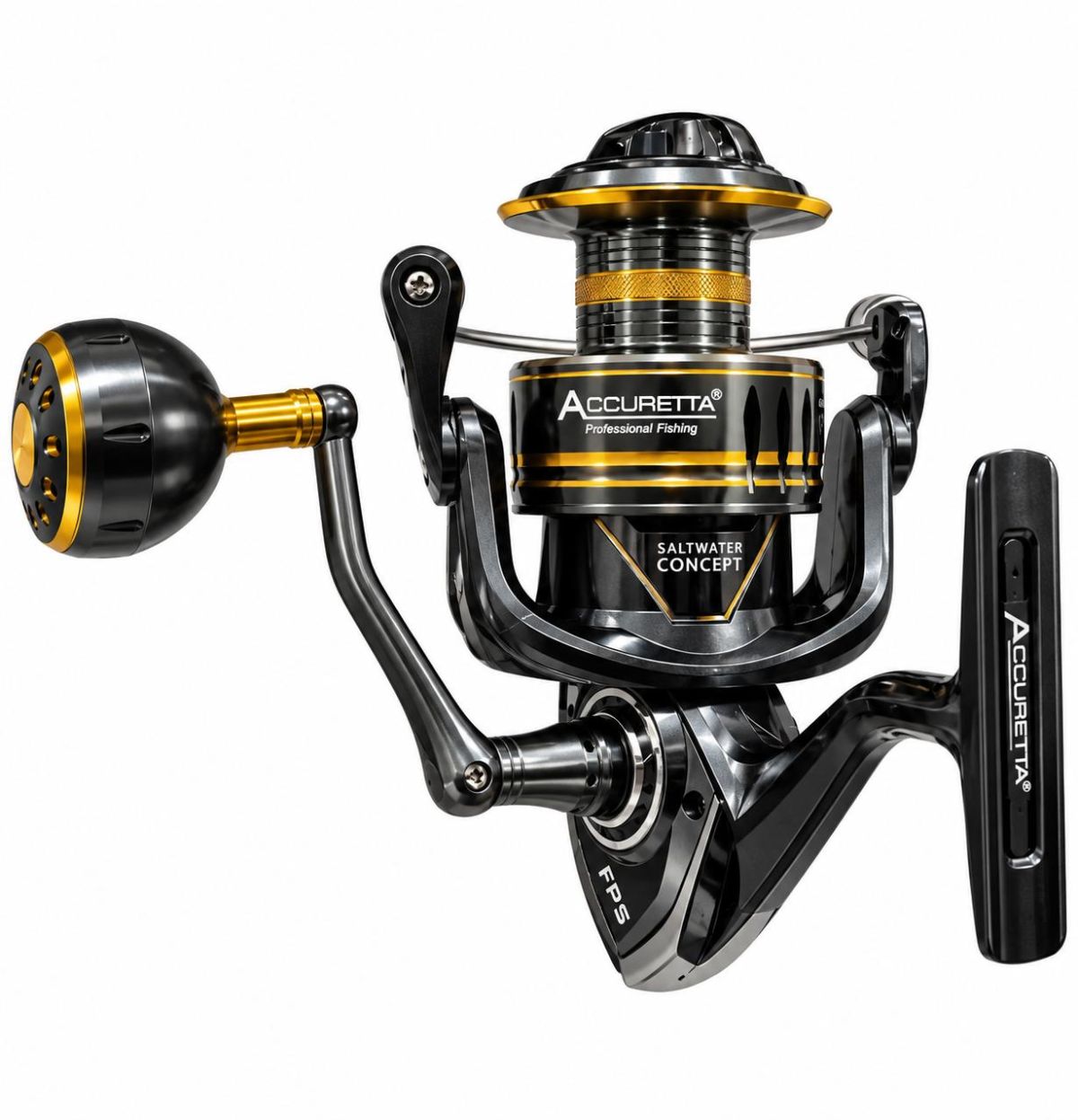 YUKON ACURETTA FBS 6000 SURF OLTA MAKİNESİ