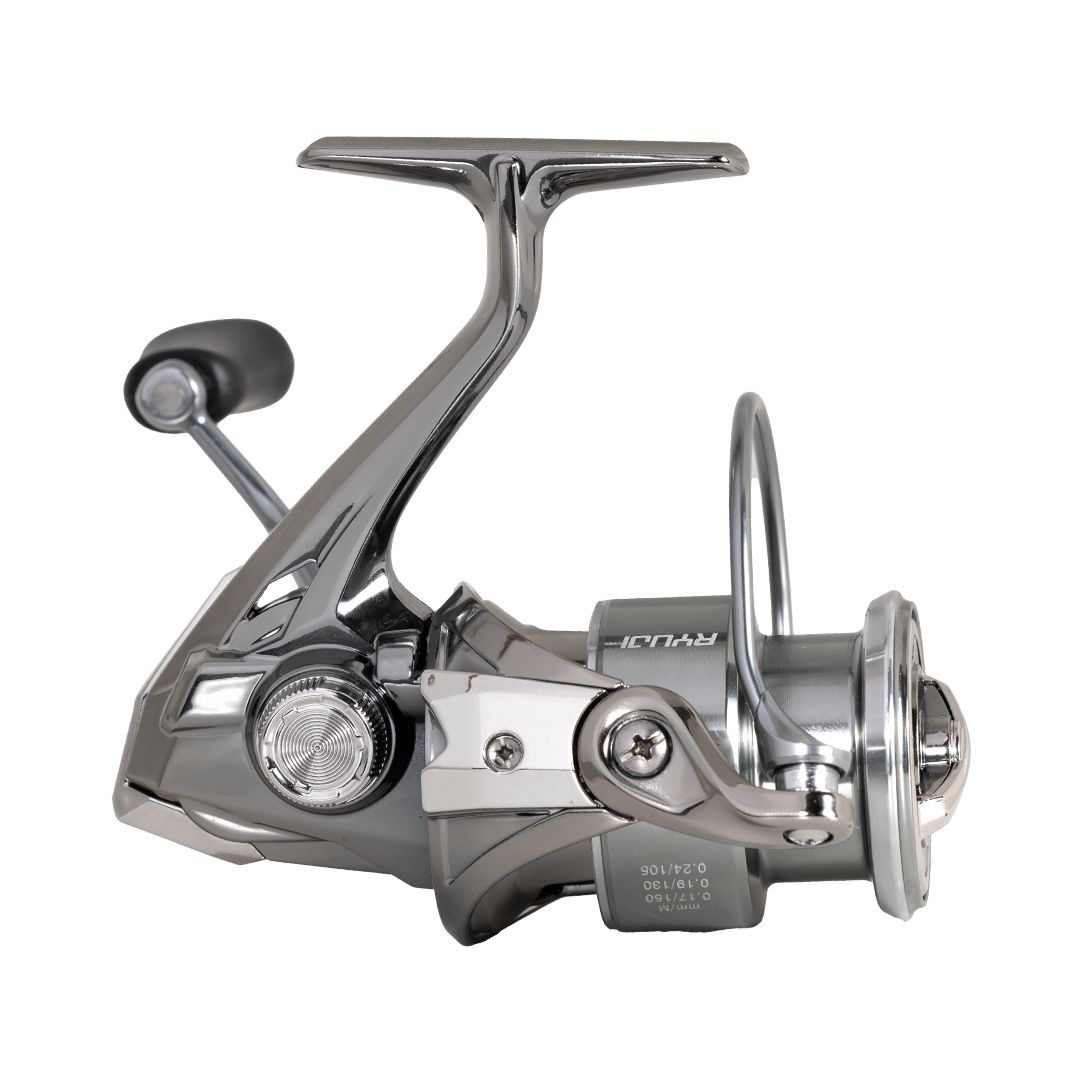 RYUJI AERO 2000S 5+1BB MAKARA