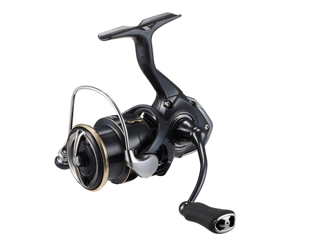 DAIWA 26 FREAMS LT 4000 C MAKARA