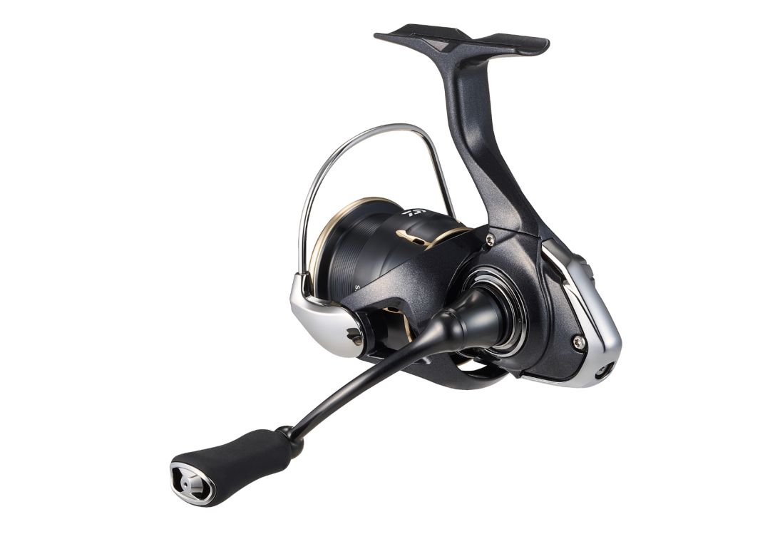 DAIWA 26 FREAMS LT 4000 C MAKARA