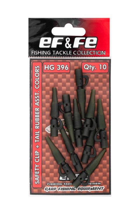 Effe Bolie Kurşun Aparatı Plastik