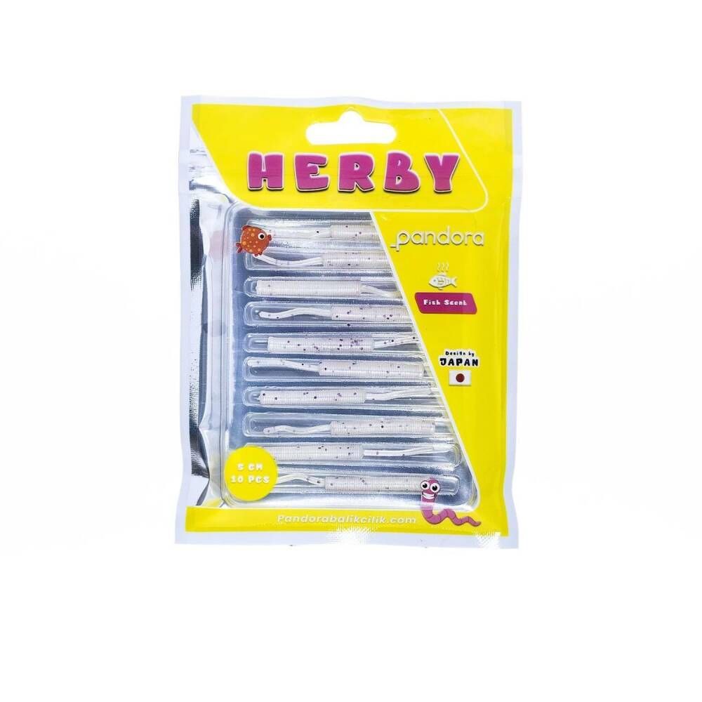 EKSİKSİZ LRF SETİ  (10 PARÇA )