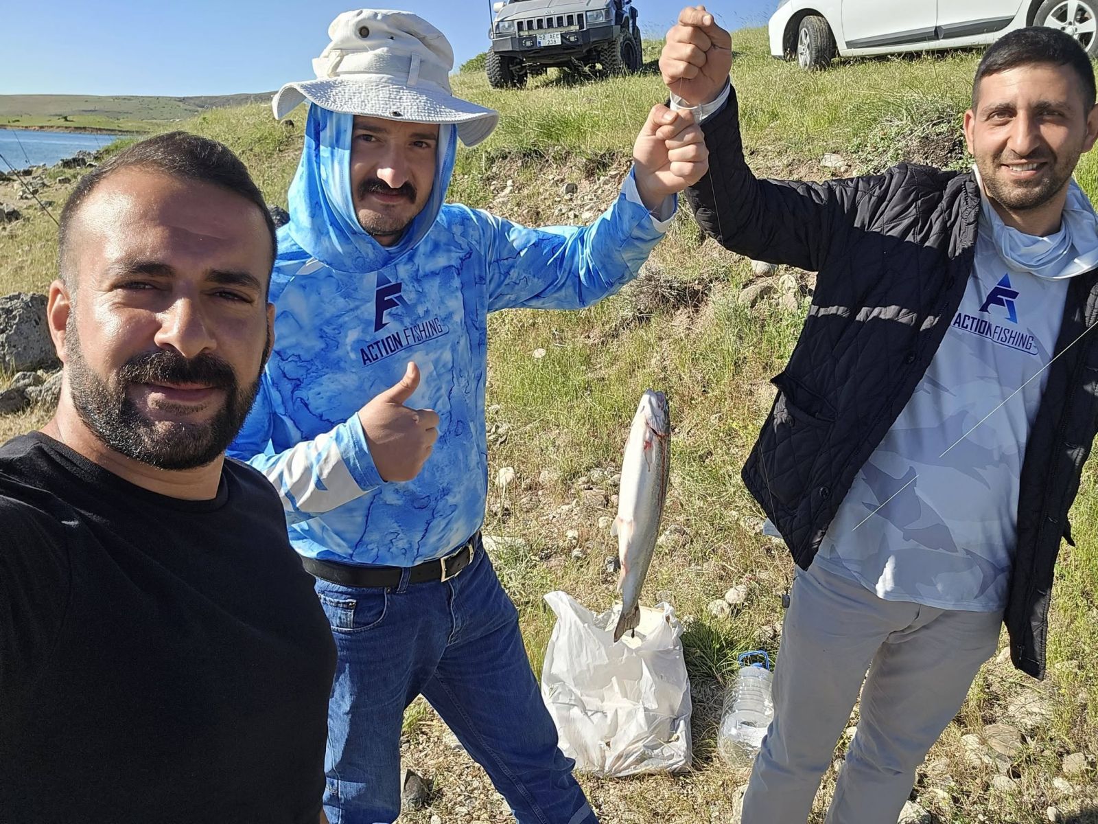 Müşteri fotoğrafı