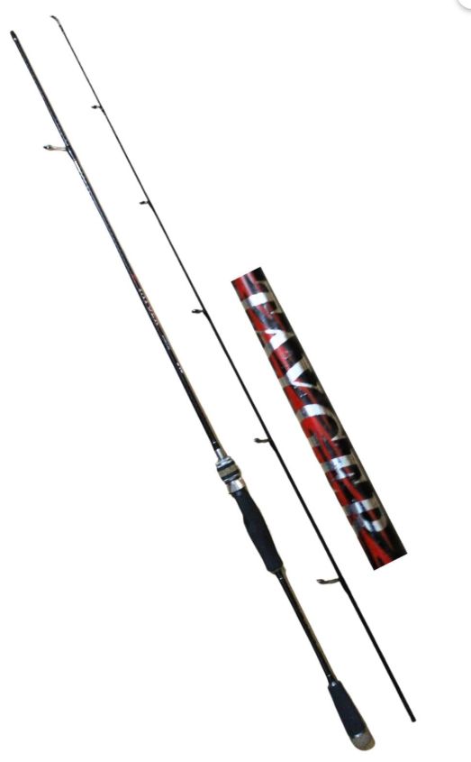 BALZER TAYGER 10-40 KARBON SPİN KAMIŞ   240 CM