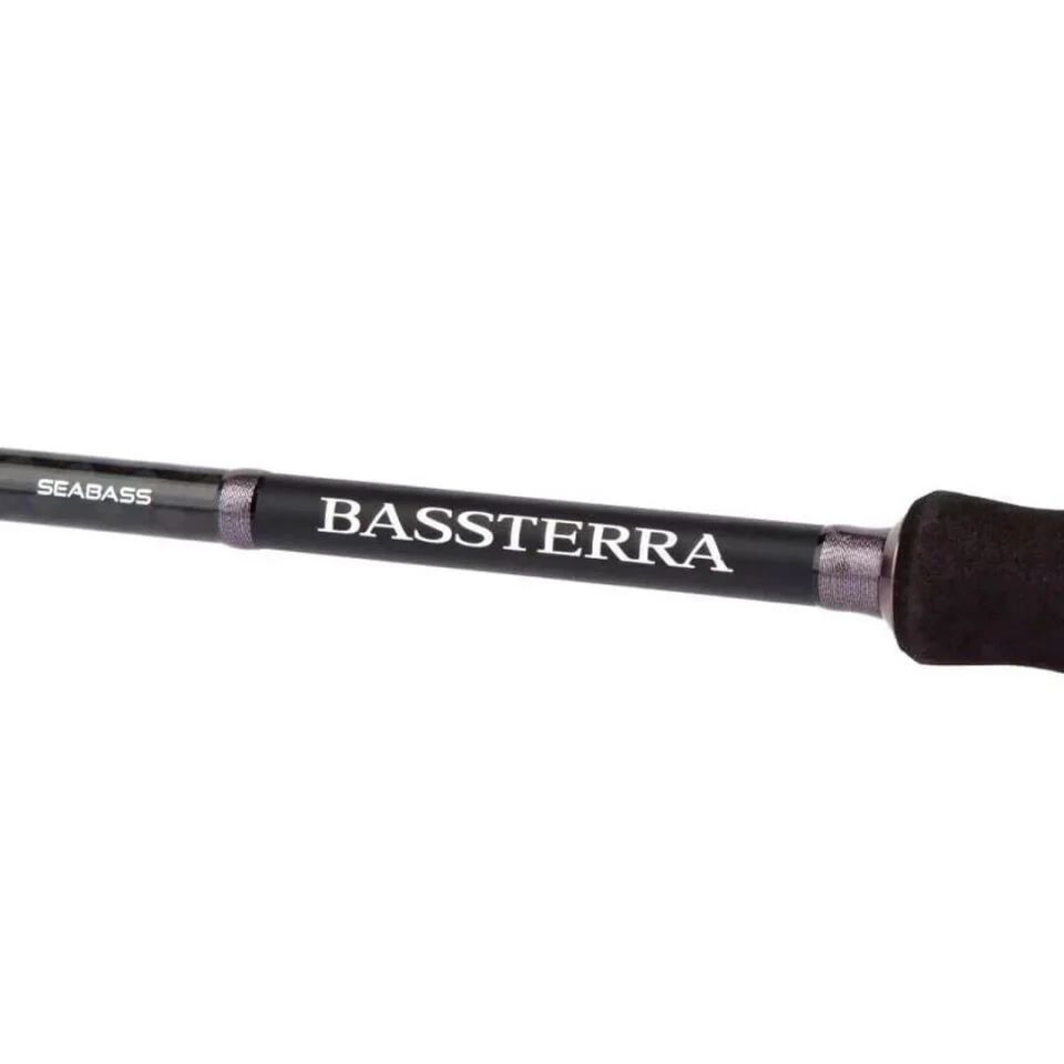 Shimano Bassterra Sea Bass 274 Cm 12-38 Gr Spin Kamışı