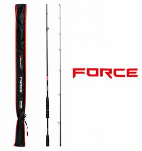 SELECT FORCE KAMIŞ FRC-862MH 2.65M 10-30G FAST