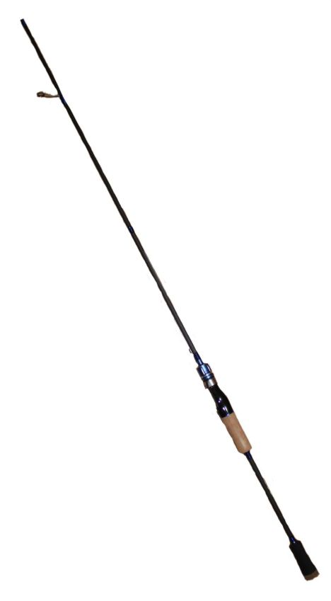BALZA NAPOLİ 1-10 AKSİYON MANTAR SAPLI KARBON LRF KAMIŞ 2.40 CM