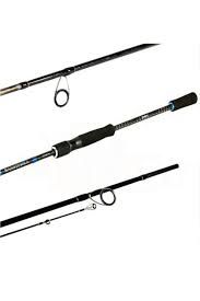 Shimano Bassterra Sea Bass 274 Cm 12-38 Gr Spin Kamışı