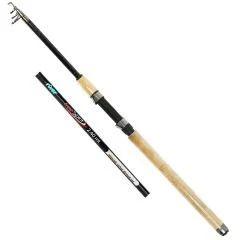River Free Spirit 60-125G Karbon Olta Kamışı 240 CM