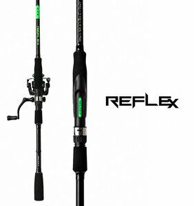 SELECT REFLEX KAMIŞ RFL-762M 2.30M 5-23G FAST