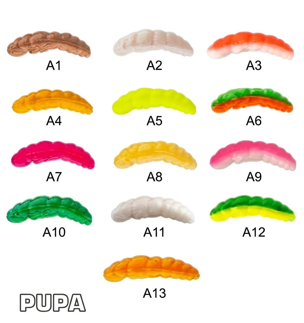 SPIINX PUPA 35MM 12P PEYNİR