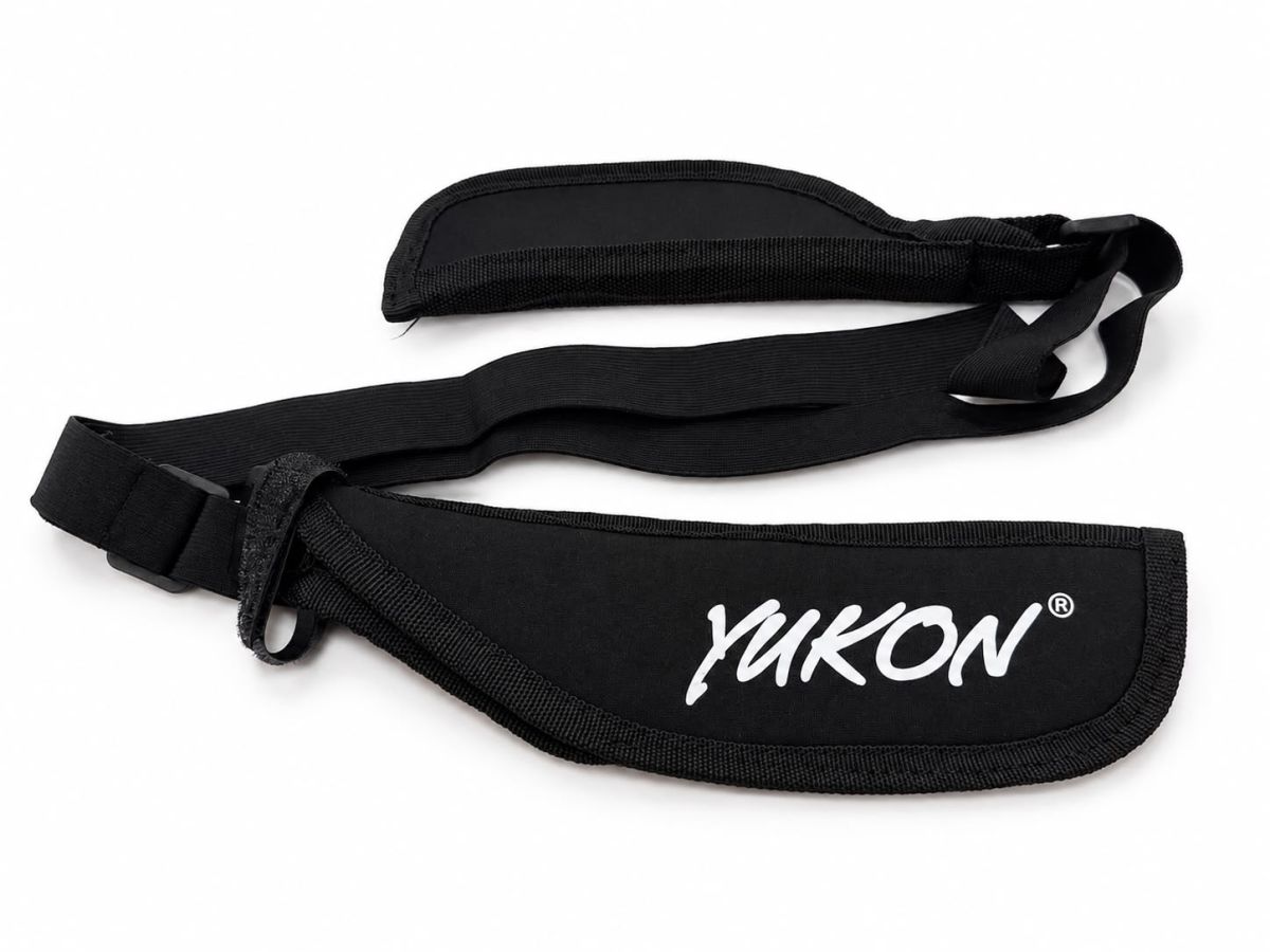 YUKON AYARLANABİLİR KAMIŞ ASKI APARATI