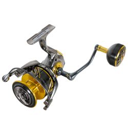RYUJI ARES X 6000D 5+1BB MAKARA