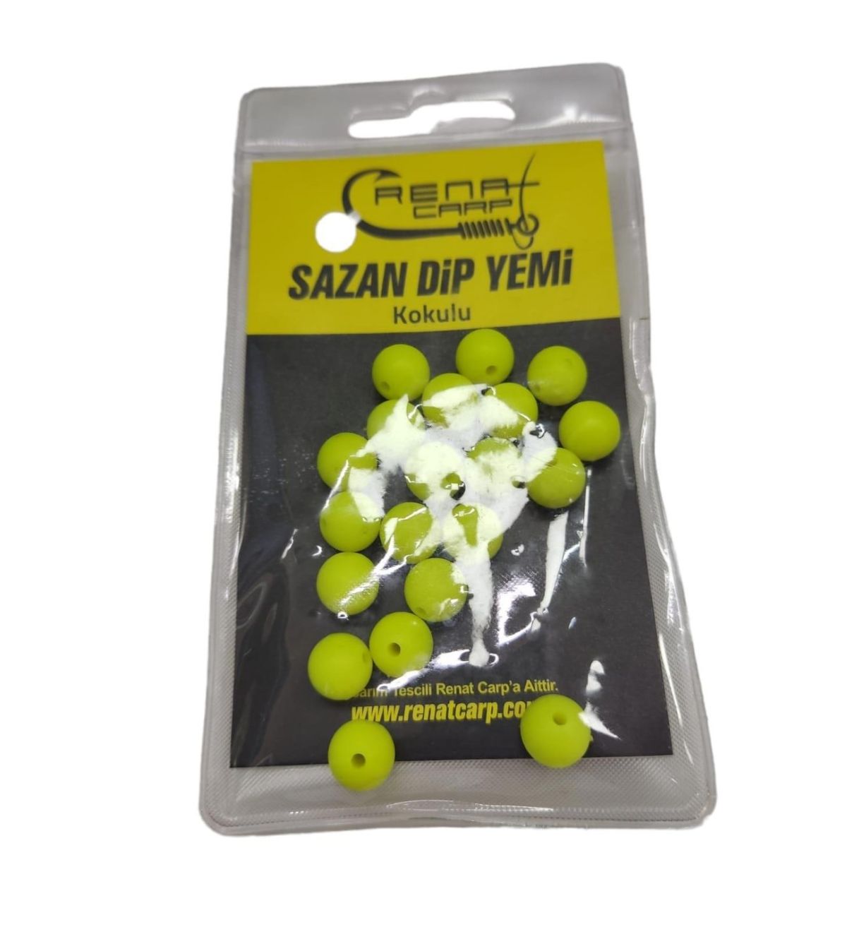 RENAT SAZAN DİP YEMİ