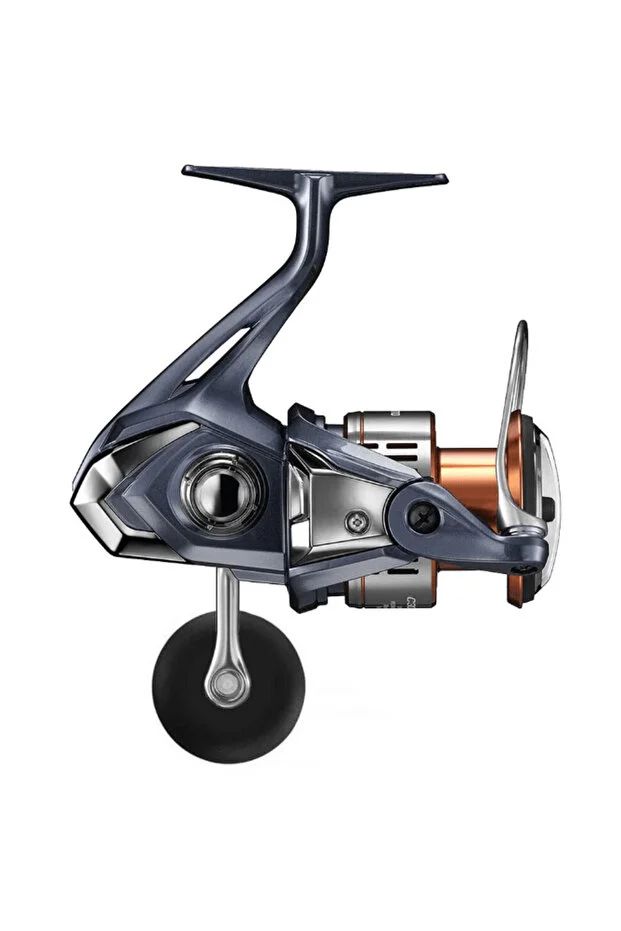 Shimano Nasci FD C5000 XG Spin Olta Makinesi