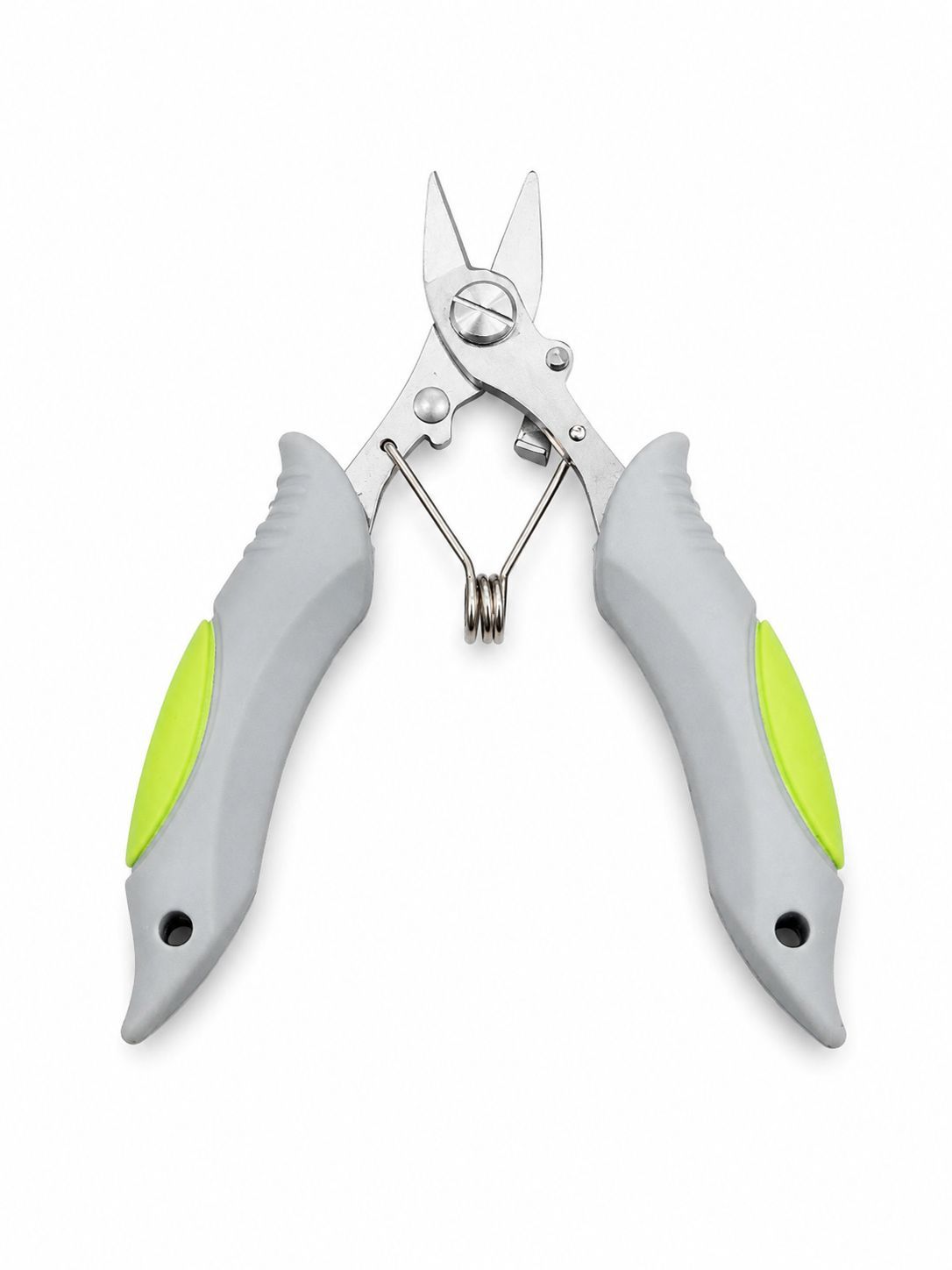 Mustad Braid Scissors Balıkçı Makası